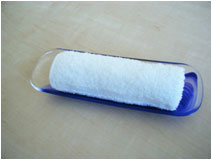 おしぼりデラックス